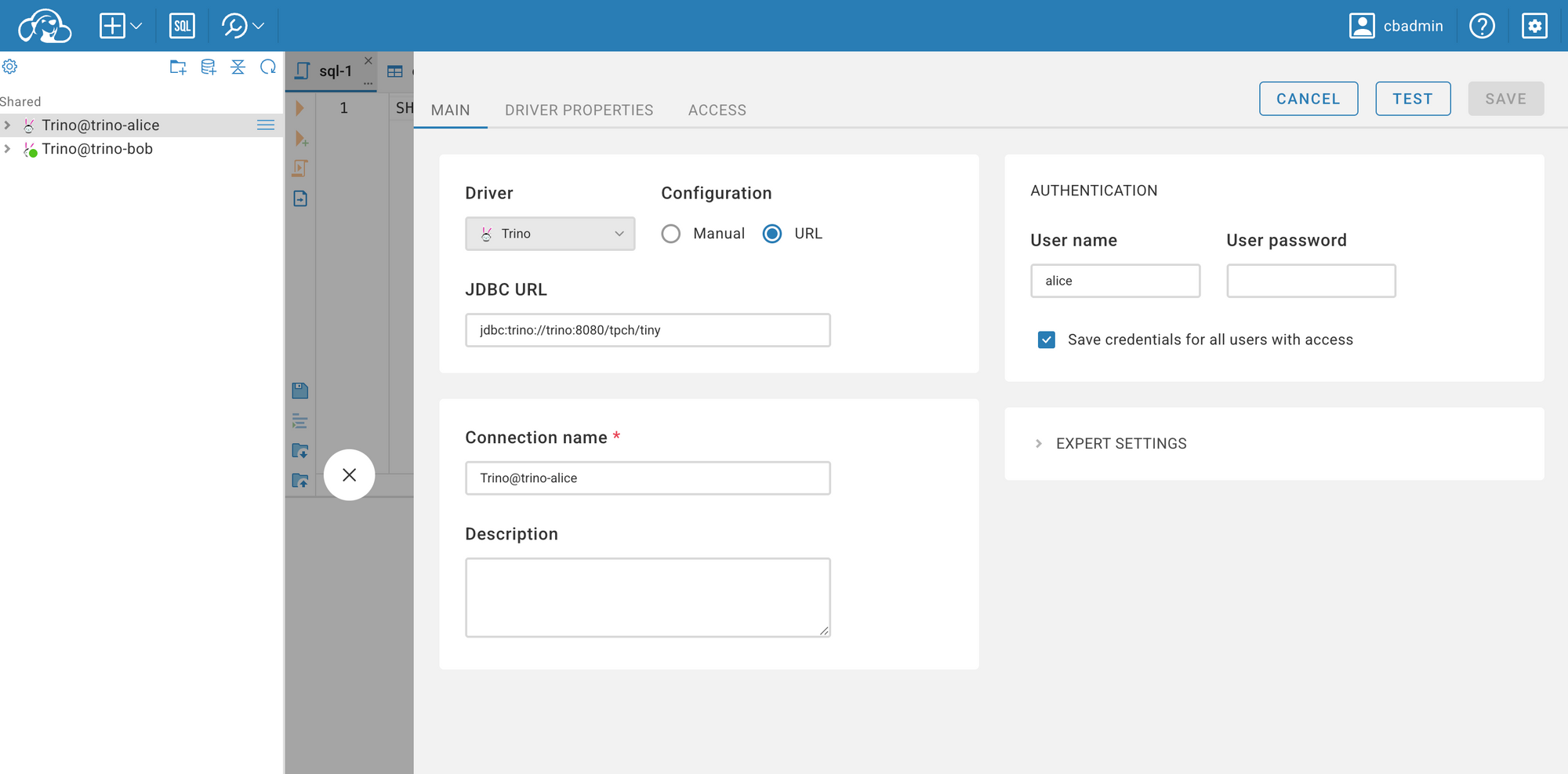[Data] How to Build the Modern Distributed SQL Query Engine for Business-Level Requirement