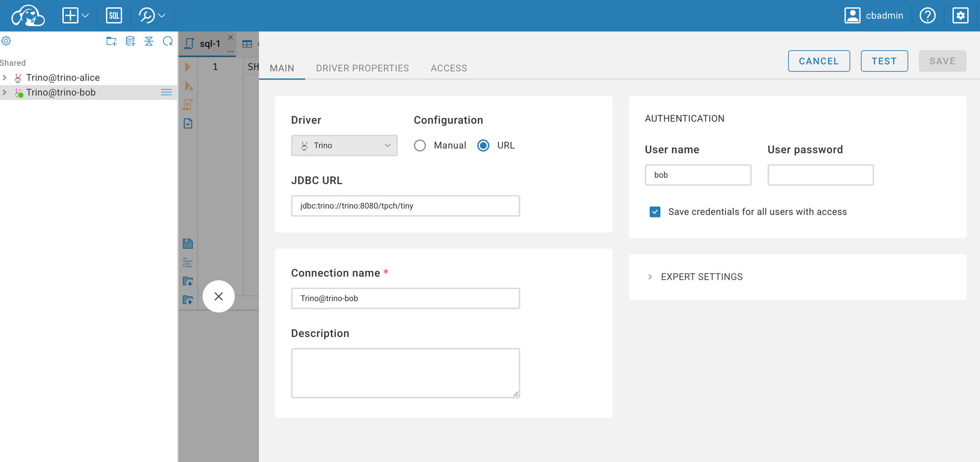 [Data] How to Build the Modern Distributed SQL Query Engine for Business-Level Requirement
