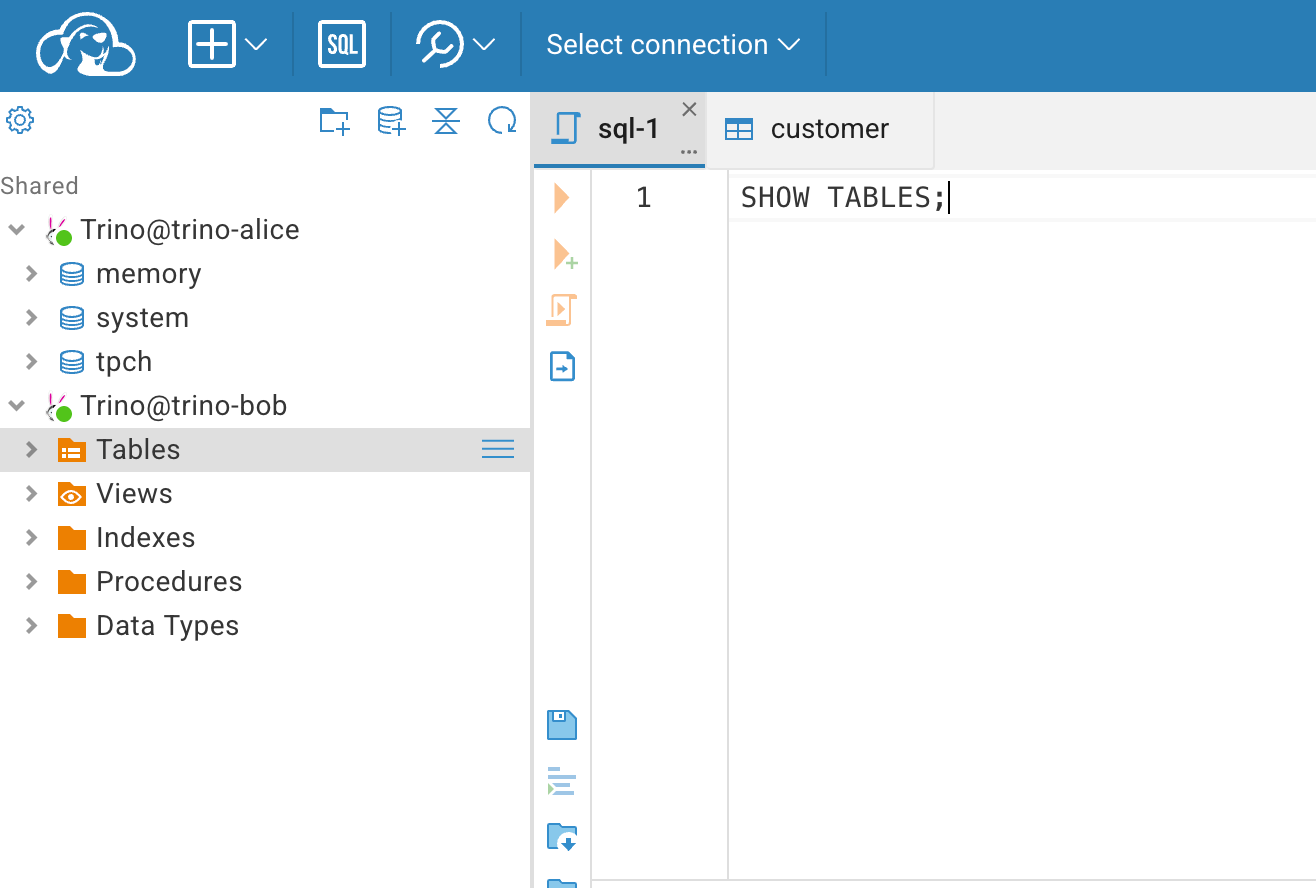 [Data] How to Build the Modern Distributed SQL Query Engine for Business-Level Requirement