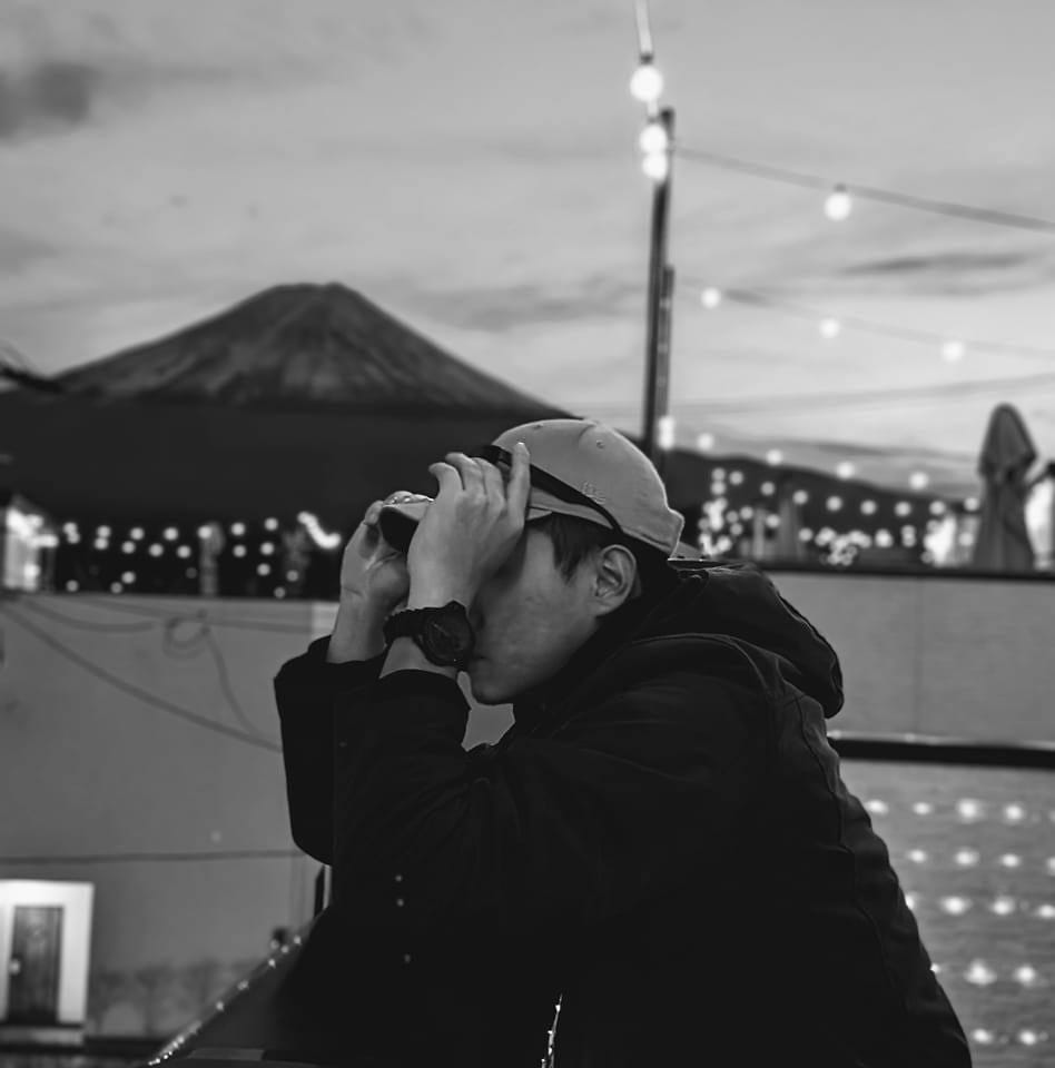 Paul Liang